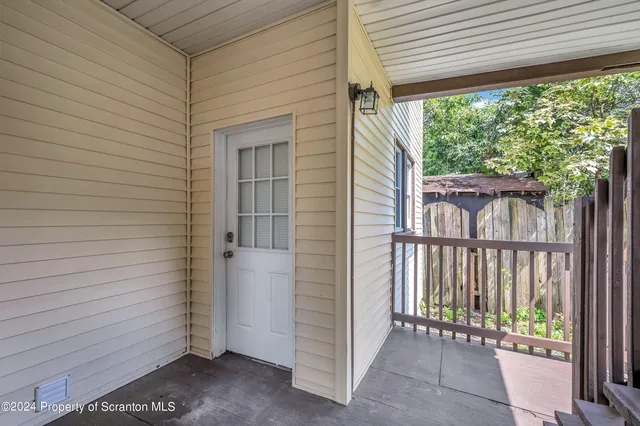 $15,600 | 632 Moosic Street, Unit 2, Scranton, PA 18505