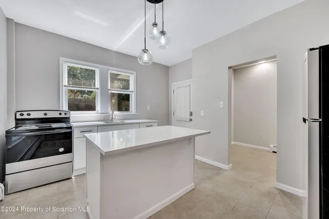 $15,600 | 632 Moosic Street, Unit 2, Scranton, PA 18505