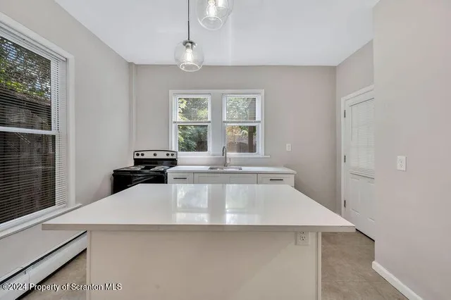 $15,600 | 632 Moosic Street, Unit 2, Scranton, PA 18505