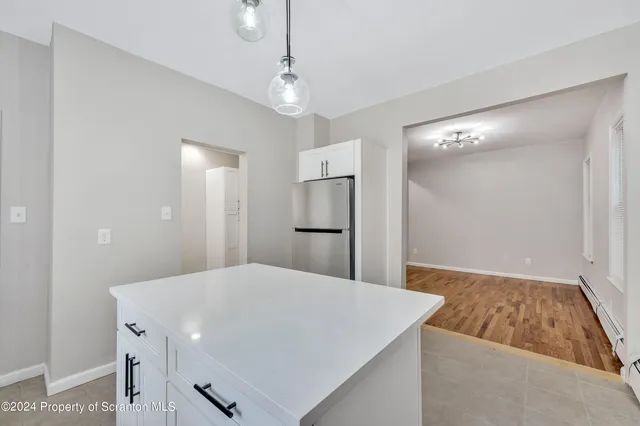 $15,600 | 632 Moosic Street, Unit 2, Scranton, PA 18505