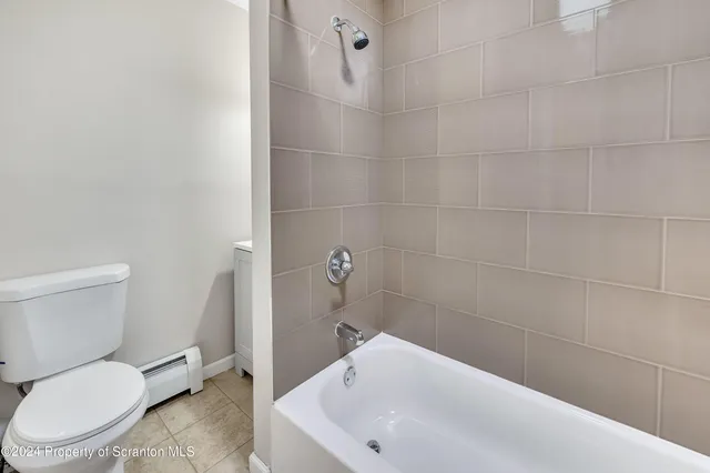 $15,600 | 632 Moosic Street, Unit 2, Scranton, PA 18505