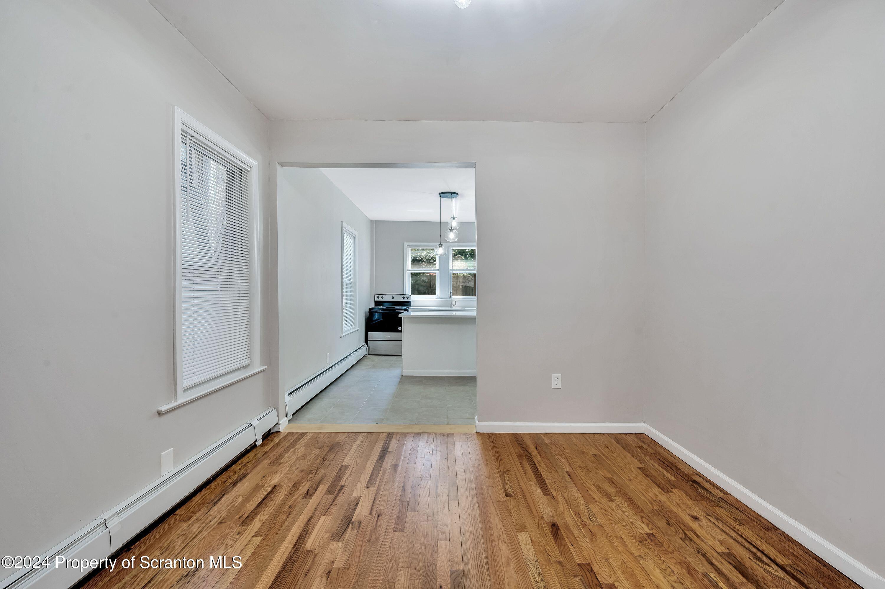 632 Moosic Street, Unit 2 Scranton, PA 18505 - Photo 7 of 24 light 8