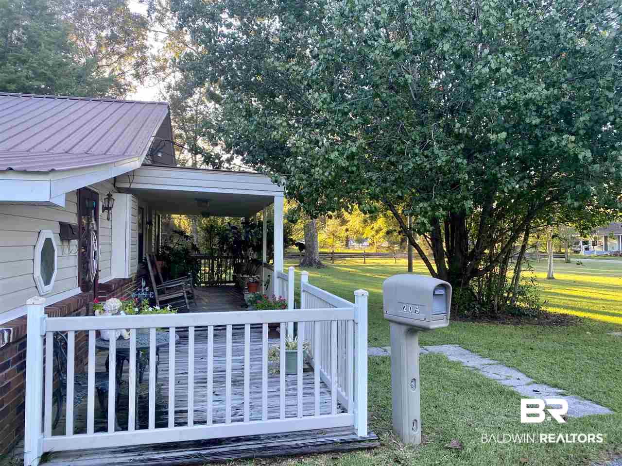 209 Harold Street Brewton, AL 36426 - Photo 4 of 4
