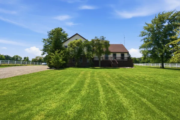 $399,900 | 4801 Township Road 25, Ada, OH 45810