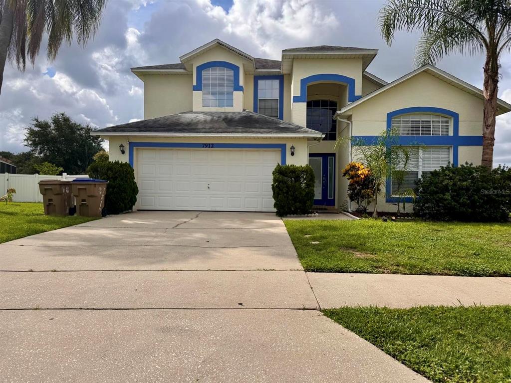 7912 Golden Pond Circle Kissimmee, FL 34747 - Photo 1 of 1