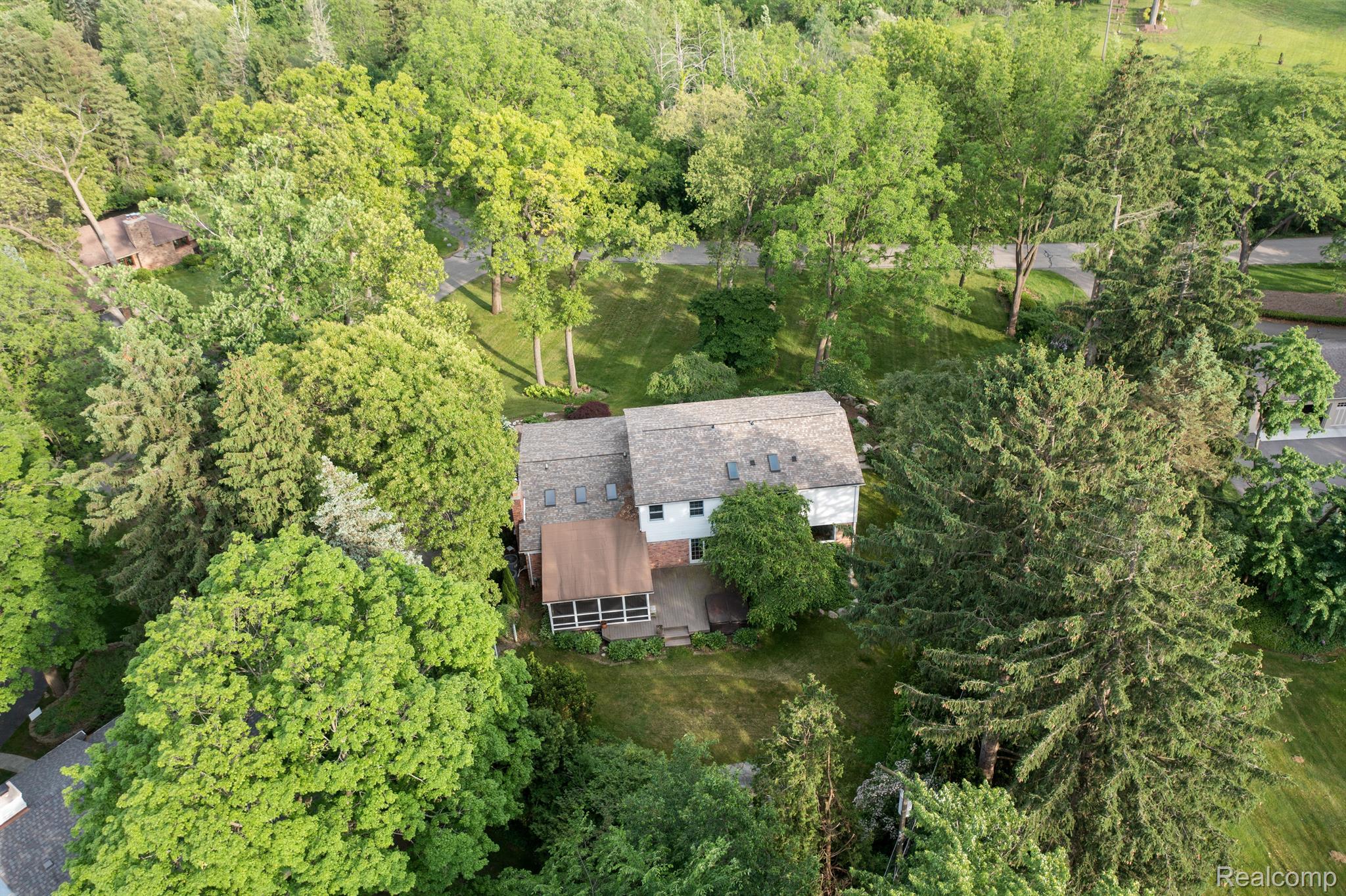 130 Guilford Road Bloomfield Hills, MI 48304 - Photo 38 of 38 Gallery Image 38