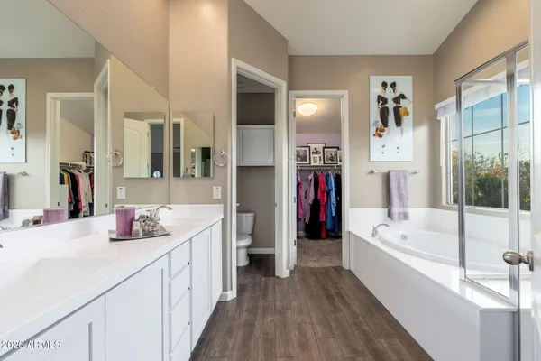 $545,000 | 3067 North 33rd Place, Phoenix, AZ 85018