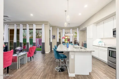 $565,000 | 3067 North 33rd Place, Phoenix, AZ 85018