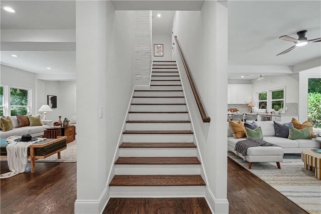 1929 Lenox Road Northeast Atlanta, GA 30306 - Photo 47 of 67 Gallery Image 47
