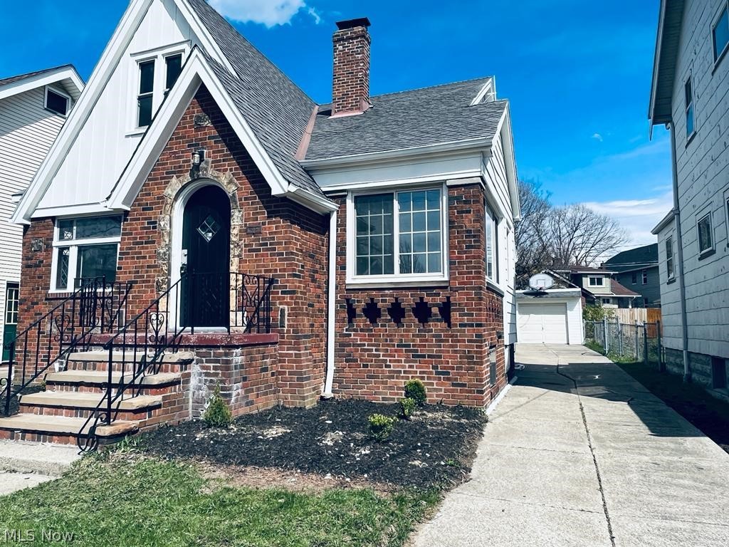 3345 Berea Road Cleveland, OH 44111 - Photo 2 of 30 Gallery Image 2