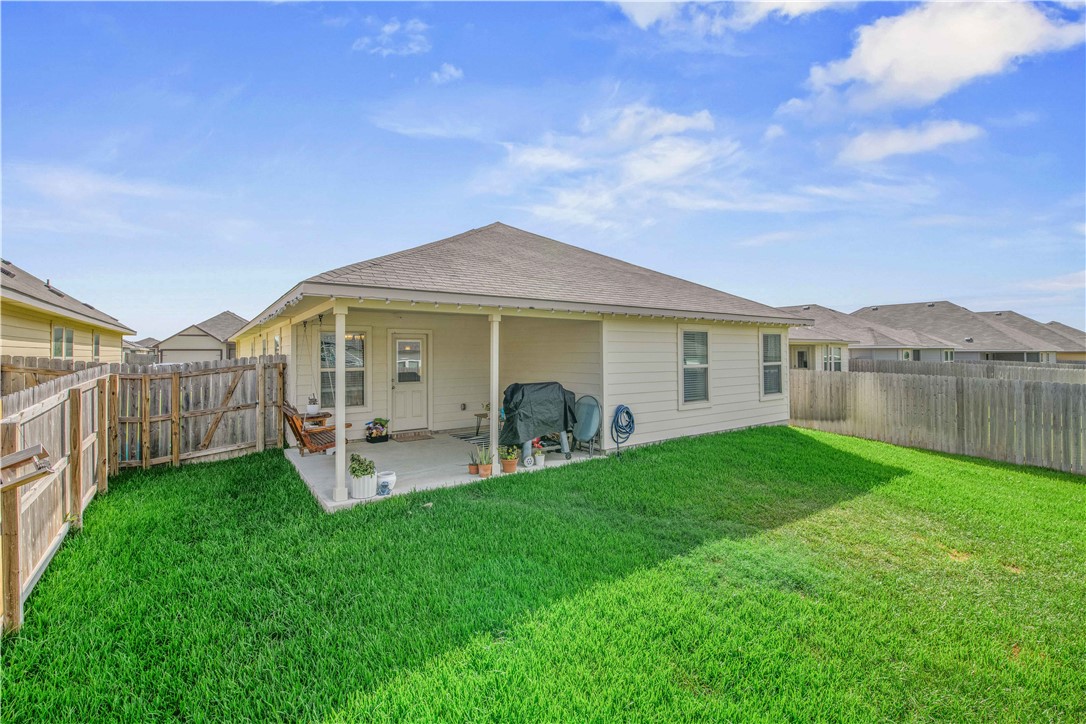2160 Chief Street Bryan, TX 77807 - Photo 18 of 19