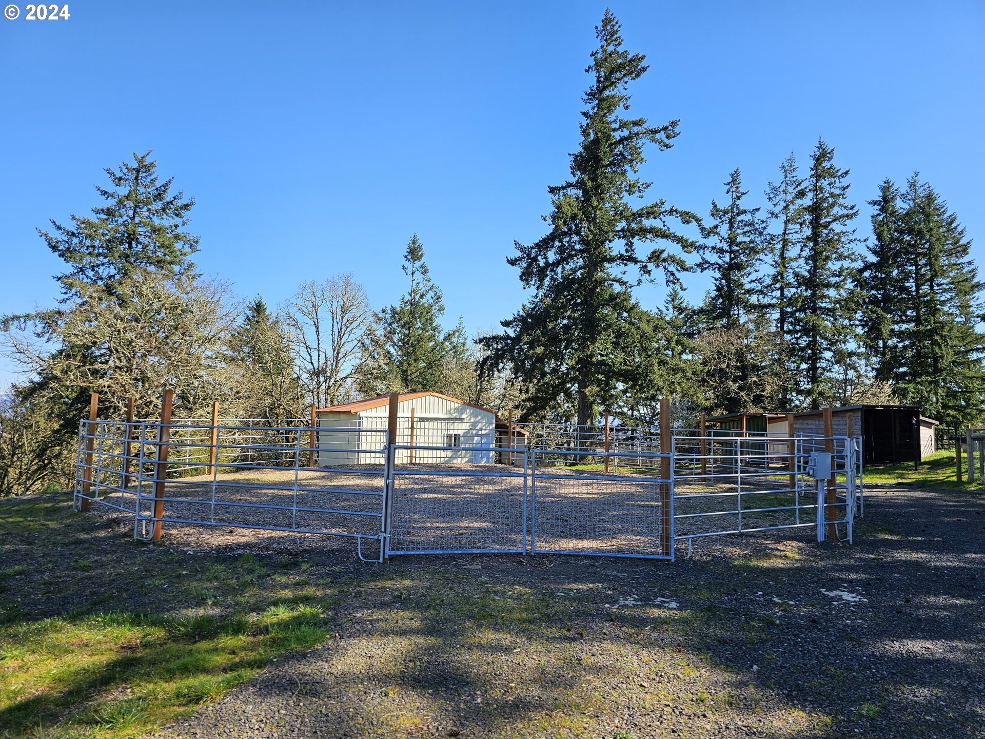 12123 Summit Loop Road Southeast Turner, OR 97392 - Photo 39 of 48