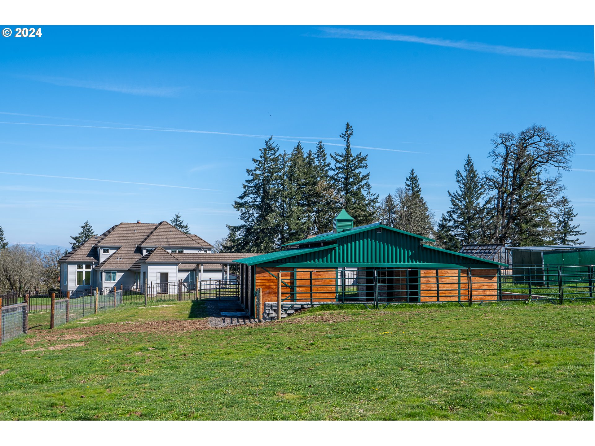 12123 Summit Loop Road Southeast Turner, OR 97392 - Photo 47 of 48