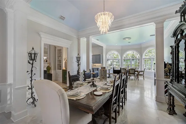 a kitchen with a stove a sink and a refrigerator