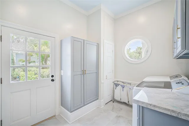 a lake view with a lake view