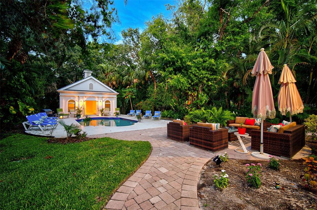 75 Osprey Point Drive Osprey, FL 34229 - Photo 5 of 92