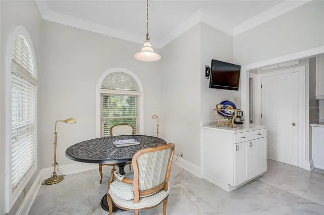 $1,975,000 | 75 Osprey Point Drive, Osprey, FL 34229