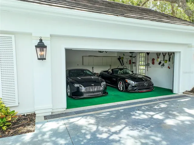 $1,975,000 | 75 Osprey Point Drive, Osprey, FL 34229