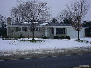 53776 Shelby Road Utica, MI 48316 - Photo 1 of 1 Property Photo