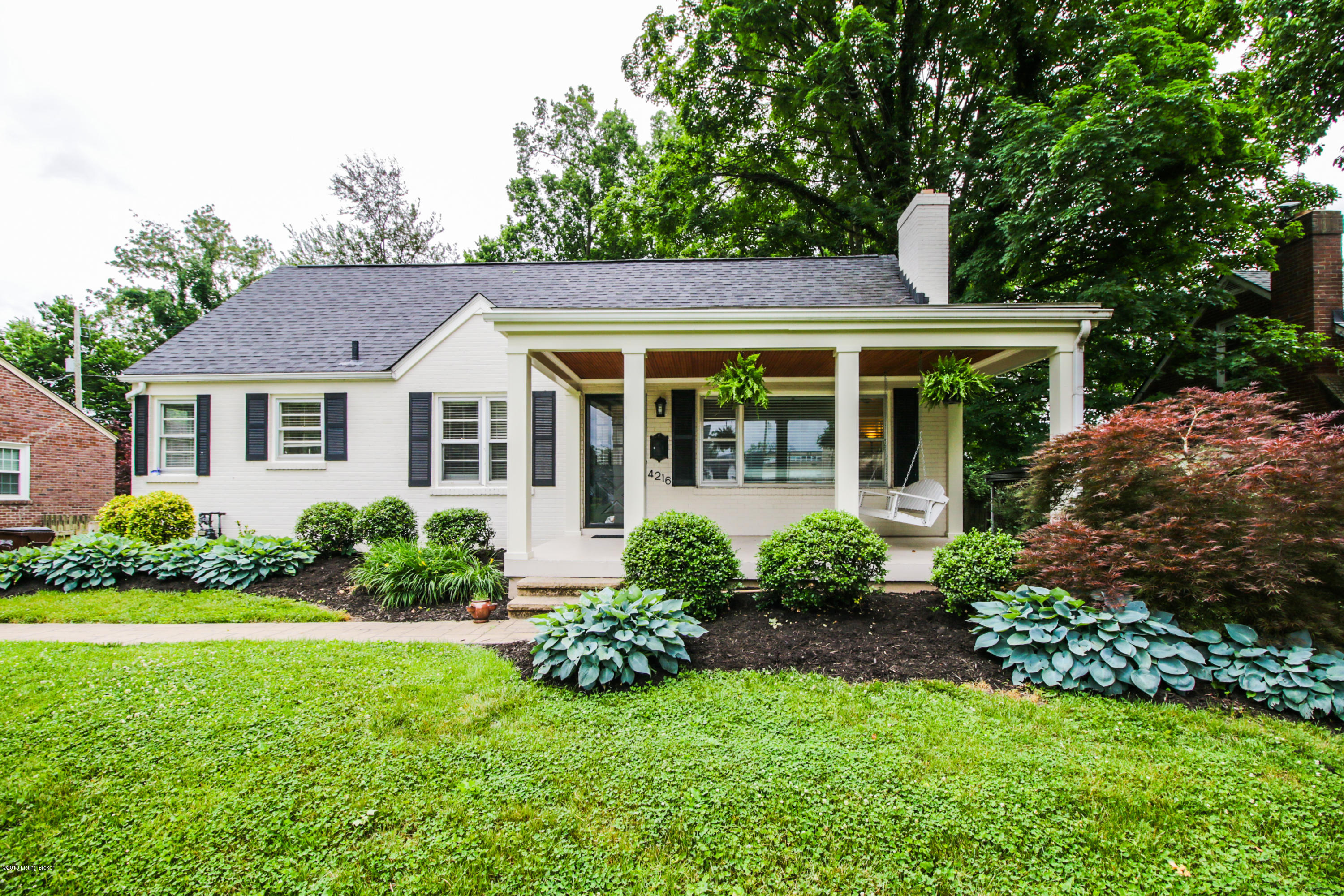 4216 Alton Road Louisville, KY 40207 - Photo 1 of 60 2