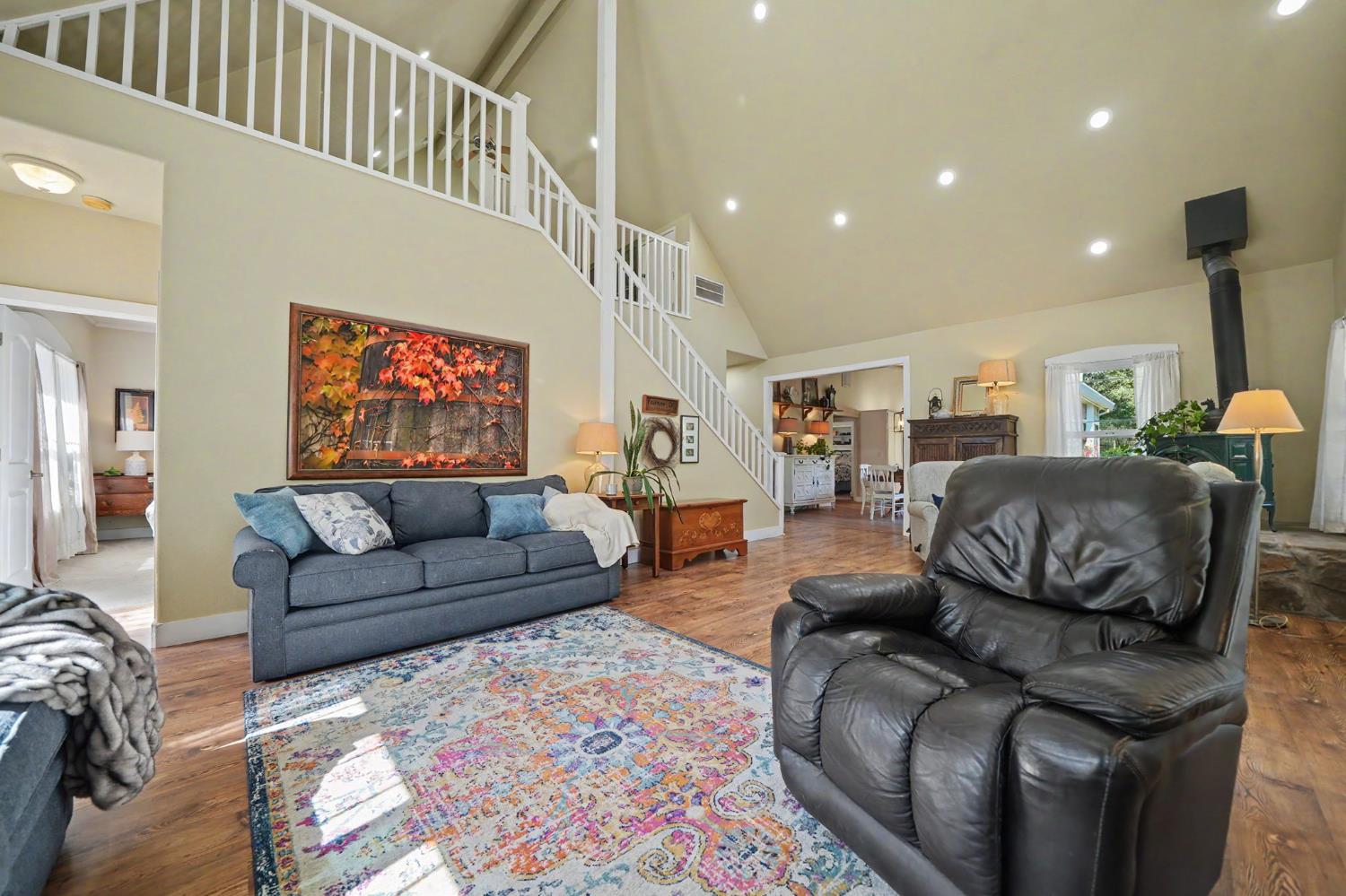 16671 Fiddletown Road Fiddletown, CA 95629 - Photo 2 of 71