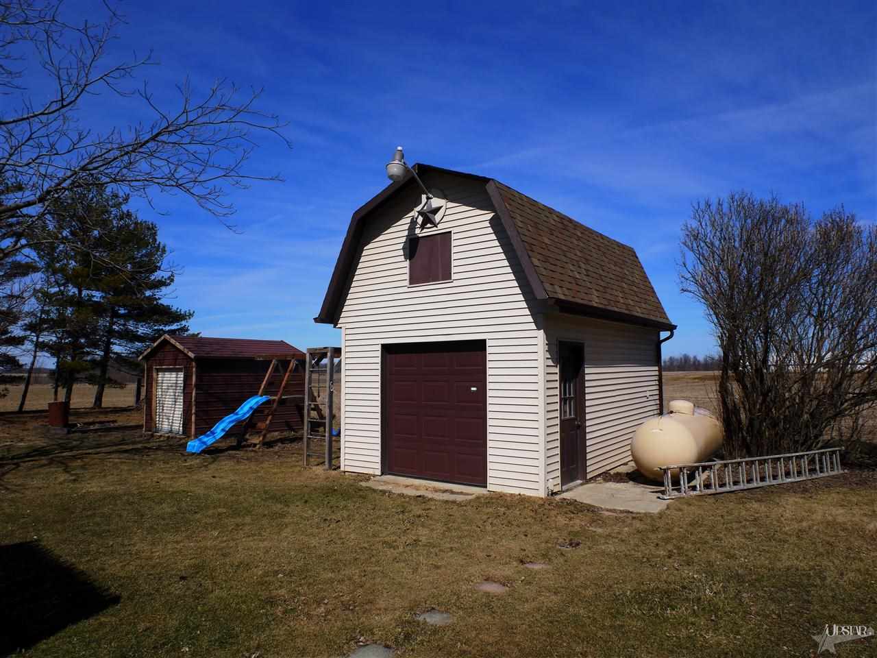 916 West Hamilton Road South Fort Wayne, IN 46819 - Photo 19 of 25