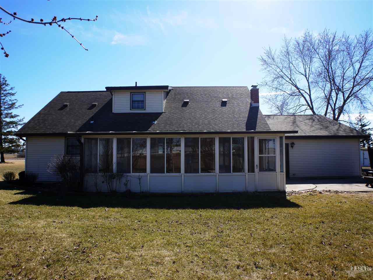 916 West Hamilton Road South Fort Wayne, IN 46819 - Photo 20 of 25