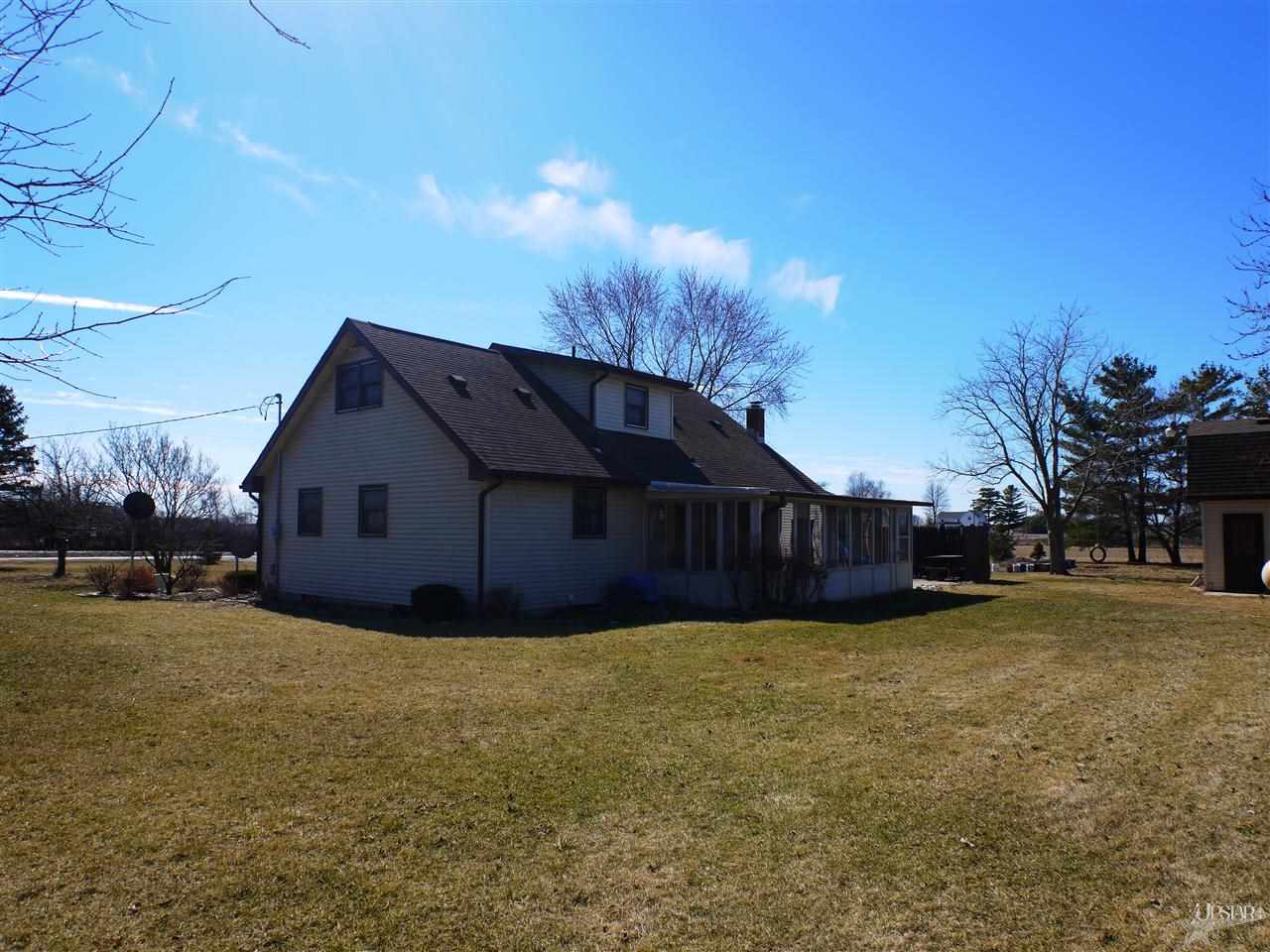 916 West Hamilton Road South Fort Wayne, IN 46819 - Photo 21 of 25