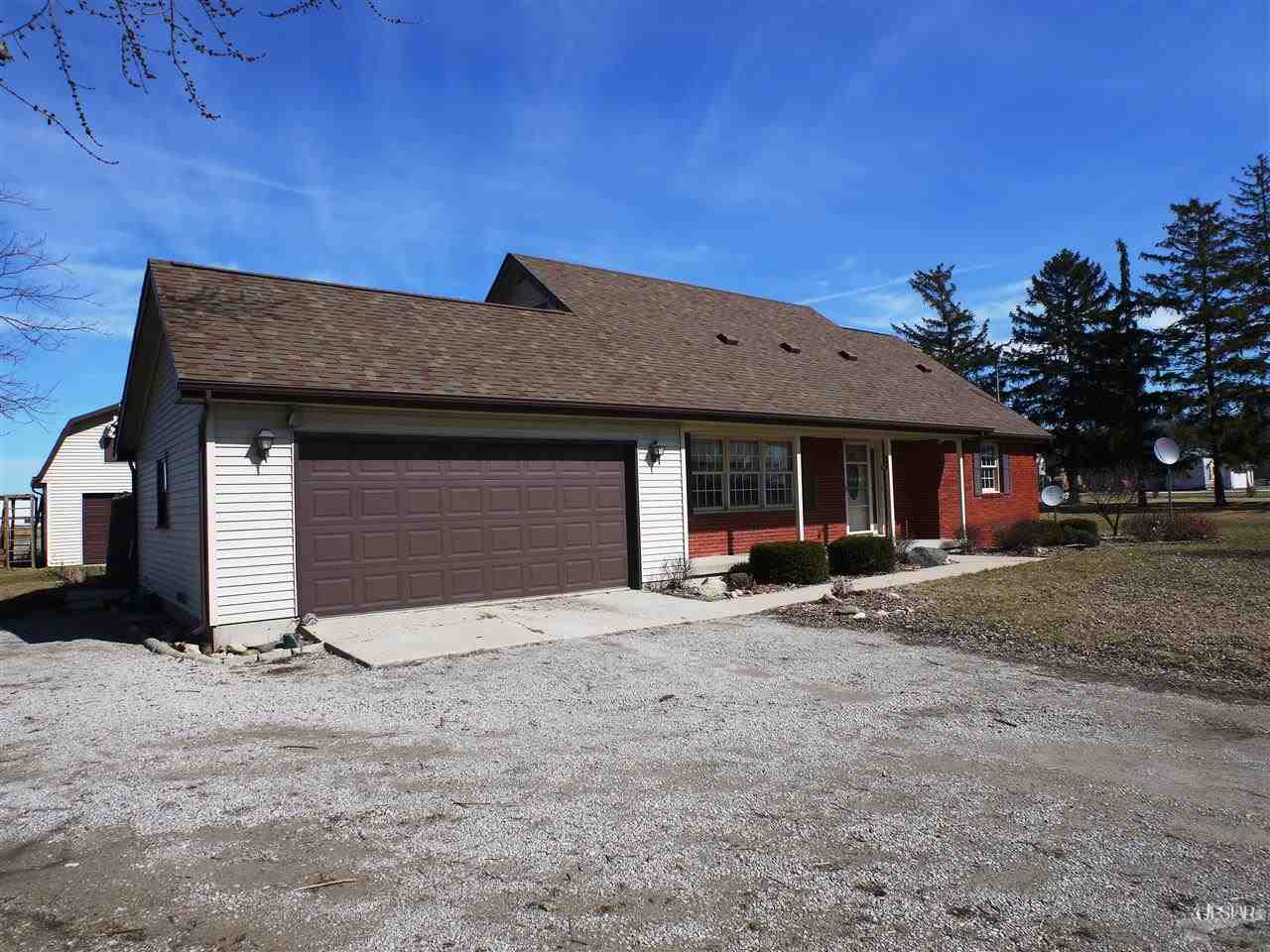 916 West Hamilton Road South Fort Wayne, IN 46819 - Photo 23 of 25