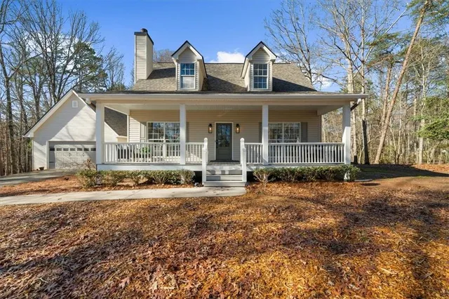 $525,000 | 114 Deerfield Drive, Dahlonega, GA 30533