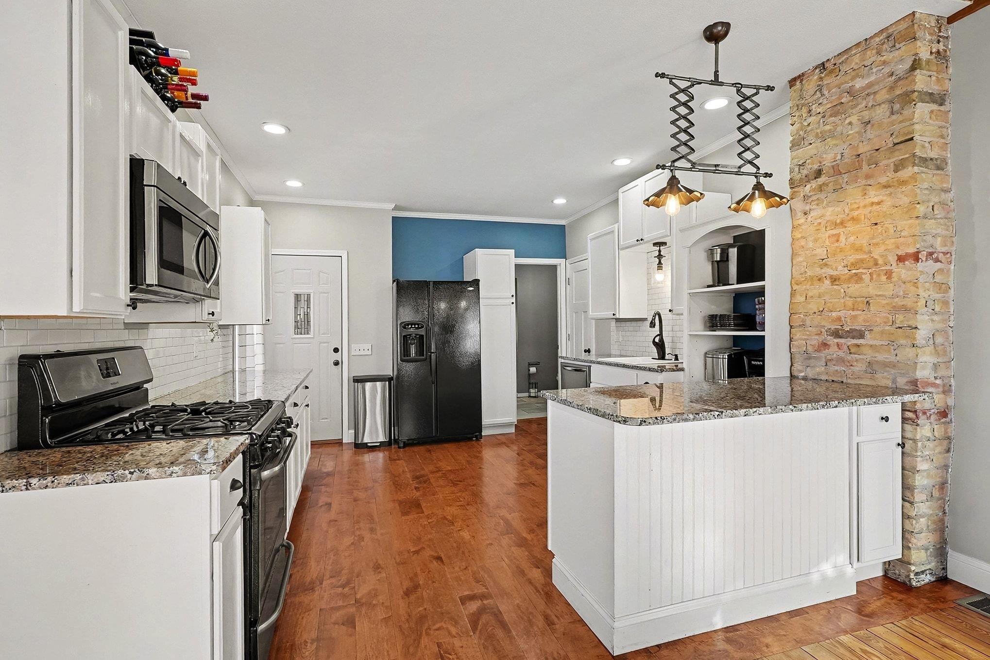 3371 Old Kawkawlin Road Bay City, MI 48706 - Photo 9 of 37