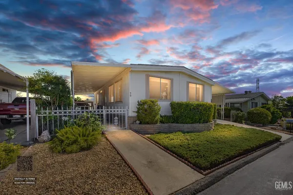 $68,000 | Undisclosed Address, Bakersfield, CA 93308