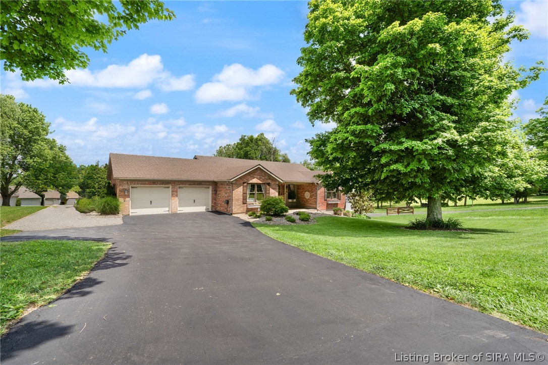 5504 West Willis Road Georgetown, IN 47122 - Photo 54 of 58