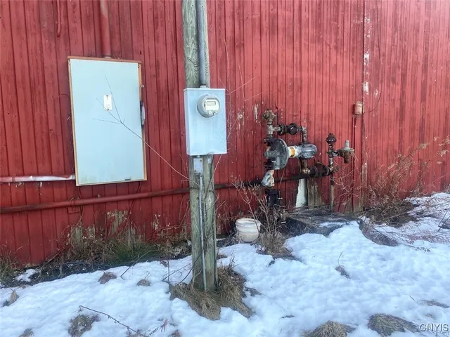 $133,900 | 7634 Tucker Hill Road, Caneadea, NY 14744