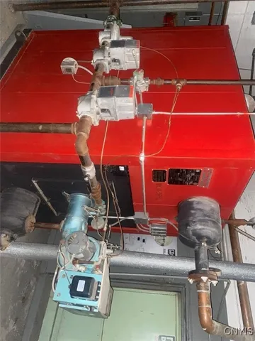 $133,900 | 7634 Tucker Hill Road, Caneadea, NY 14744