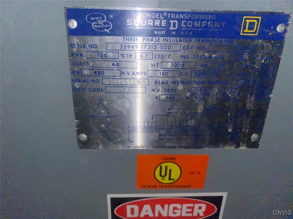 7634 Tucker Hill Road Caneadea, NY 14744 - Photo 13 of 23