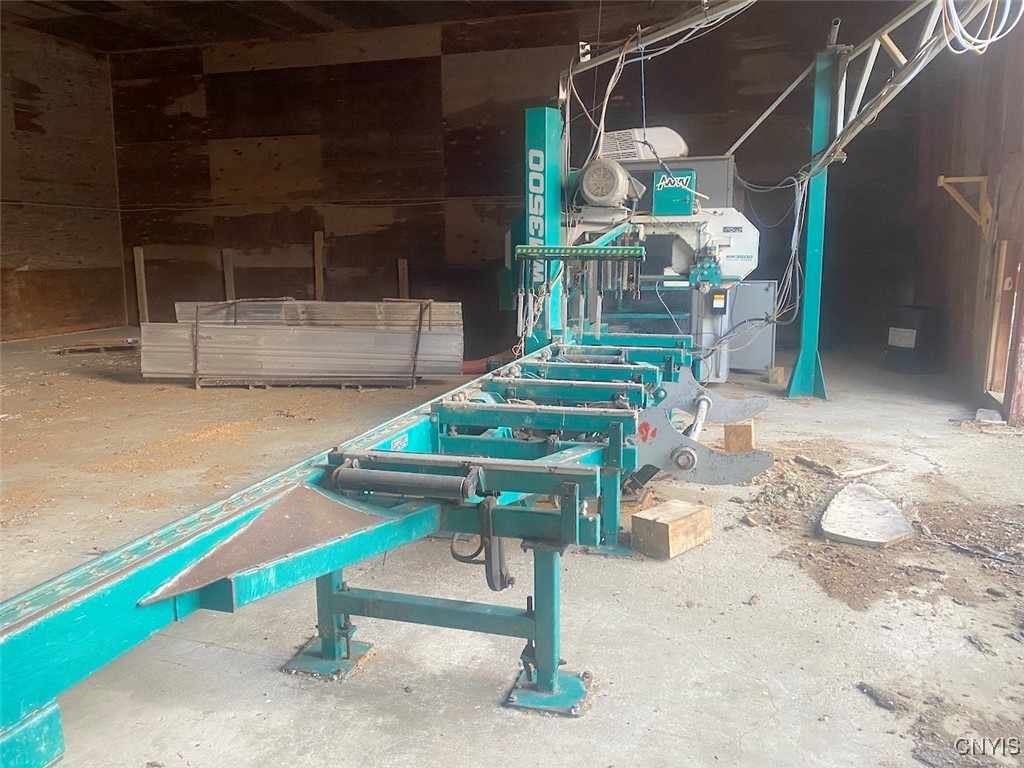 7634 Tucker Hill Road Caneadea, NY 14744 - Photo 16 of 23