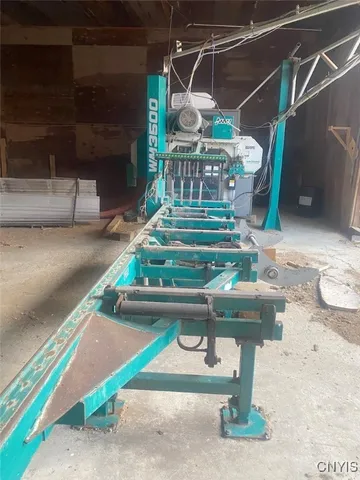 $133,900 | 7634 Tucker Hill Road, Caneadea, NY 14744