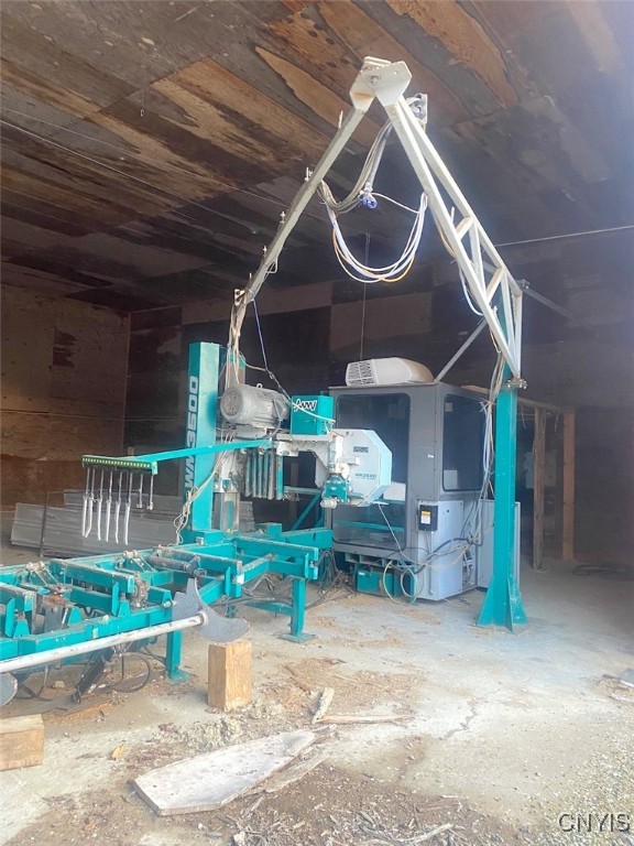 7634 Tucker Hill Road Caneadea, NY 14744 - Photo 18 of 23