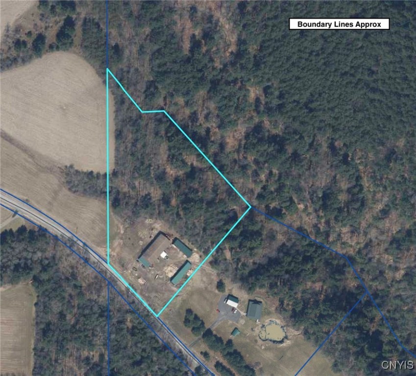 7634 Tucker Hill Road Caneadea, NY 14744 - Photo 23 of 23