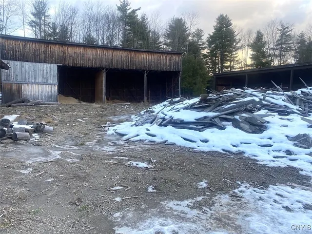 $133,900 | 7634 Tucker Hill Road, Caneadea, NY 14744