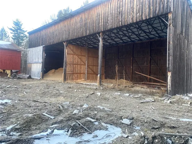 $133,900 | 7634 Tucker Hill Road, Caneadea, NY 14744