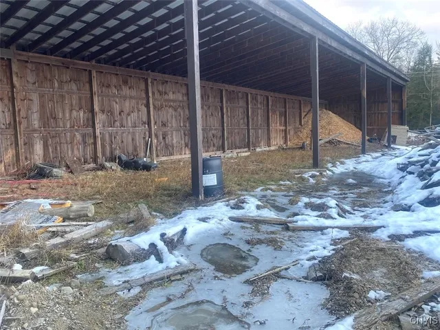 $133,900 | 7634 Tucker Hill Road, Caneadea, NY 14744
