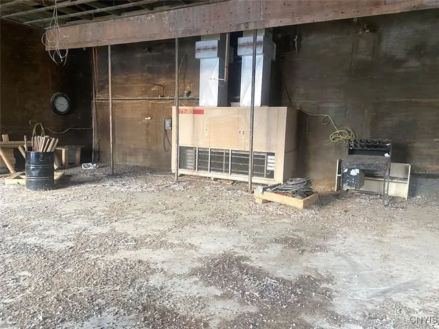 $133,900 | 7634 Tucker Hill Road, Caneadea, NY 14744