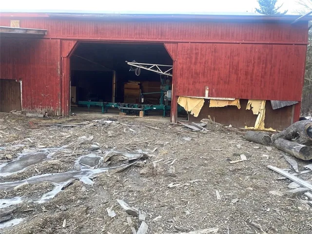 $133,900 | 7634 Tucker Hill Road, Caneadea, NY 14744