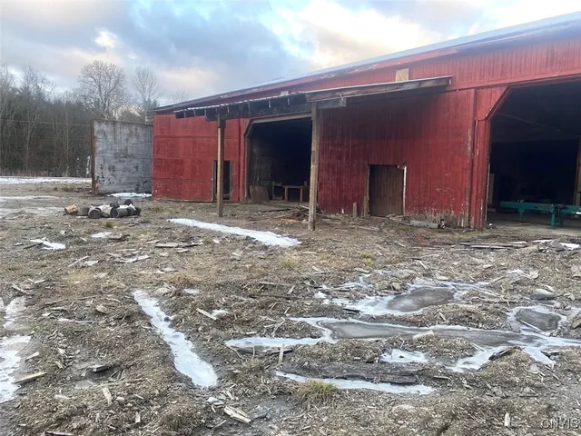 $133,900 | 7634 Tucker Hill Road, Caneadea, NY 14744
