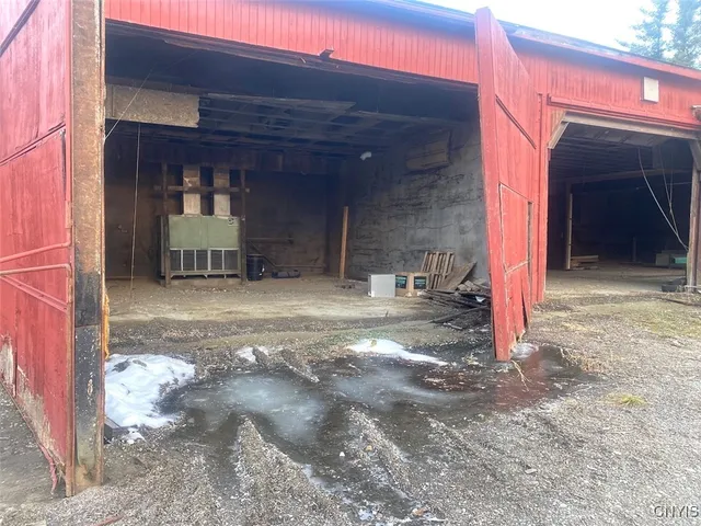 $133,900 | 7634 Tucker Hill Road, Caneadea, NY 14744