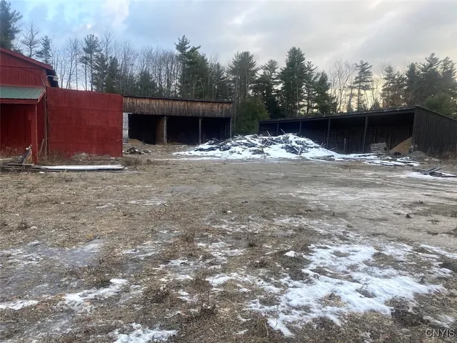 $133,900 | 7634 Tucker Hill Road, Caneadea, NY 14744