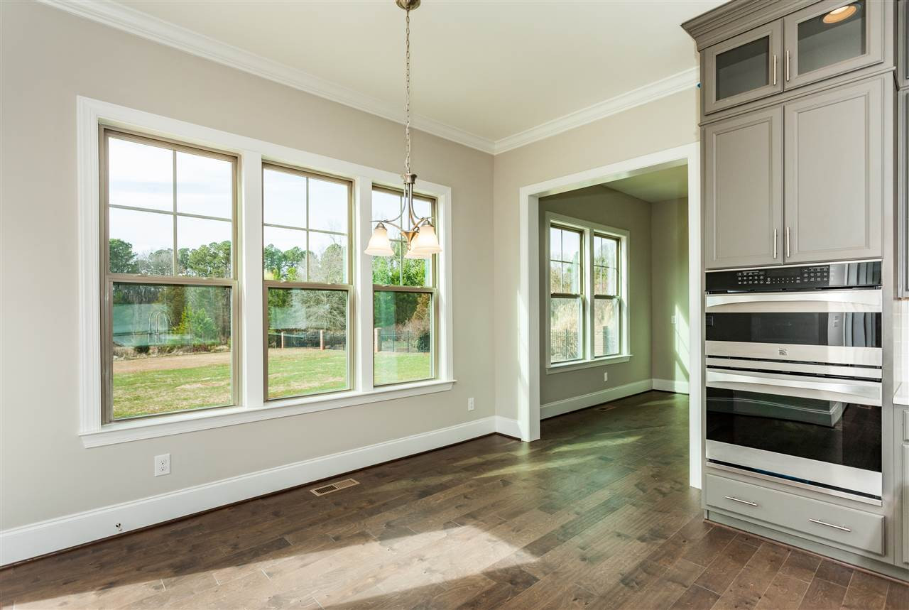 3316 Cotten Road, Unit 83 Raleigh, NC 27603 - Photo 8 of 21 Kitchen