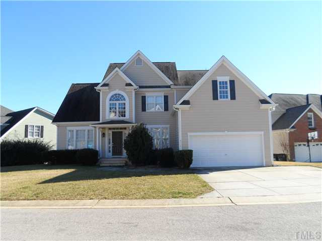 8112 Standing Stone Court Raleigh, NC 27613 - Photo 1 of 25 Photo 1